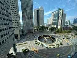 Suntec Tower Five (D1), Office #463165021